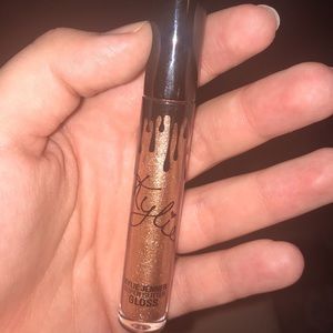 Kylie Cosmetics Lipgloss